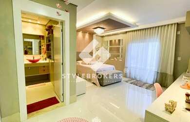 Imagem 14: Condomínio Villa jardim. Piscina, Churrasqueira, Ar-condicionadoeÁrea...