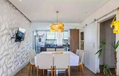 Imagem 14: LINDO APARTAMENTO SENDO 3 DORMITORIOS, SENDO 1 SUITE