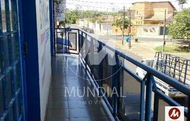 Imagem: O depósito para alugar possui 350m² de Área e Imóvel novo