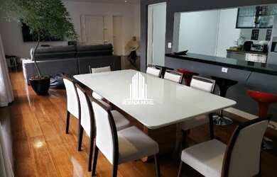 Imagem 3: Casa no Morumbi com 310m2