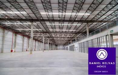 Imagem 5: Galpão em Condomínio Fechado para Locação no Rodoanel, Carapicuíba