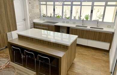 Imagem 10: MAGNÍFICA CASA - RESIDENCIAL EUROVILLE - PERMUTA