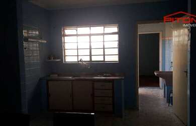 Imagem 11: Terreno com 3 casas para venda e locação no Bairro de Cangaíba