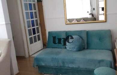 Imagem 2: Apartamento com 3 dormitórios à venda, 55 m² por R$ 170.000 - São Gonçalo - Pelotas/RS