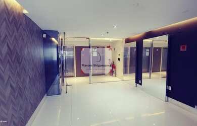 Imagem 9: Laje Corporativa para Locação em Salvador, Caminho das Árvores, 3 banheiros,...