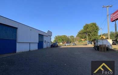 Imagem 15: Barracão para alugar, 2000 m² por R$ 22.000,00/mês - Campestre - Piracicaba/SP