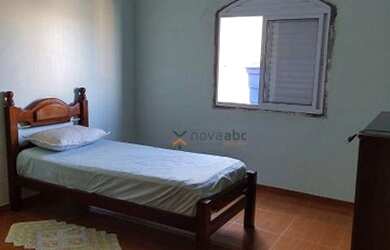 Imagem 14: Sobrado à venda, 185 m² por R$ 480.000,00 - Parque Novo Oratório -...