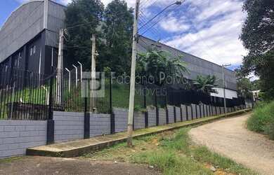 Imagem 5: Galpão para Locação no bairro Jardim Portugal, localizado na cidade...