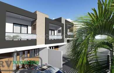 Imagem 1: AF - Linda casa no Colina das Fontes - Mude ainda este ano