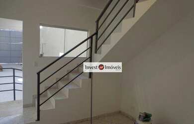 Imagem 9: Galpão para alugar, 300 m² por R$ 6.000,00/mês - Cidade Vista Verde...