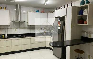 Imagem 2: Sobrado top no Jardim América Repleto em armário