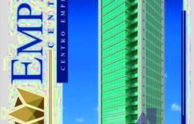 Imagem: O depósito possui 1 Vaga na garagem, 55m² de Área e está