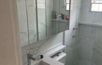 Imagem 9: Apartamento com 2 dormitórios, 44 m² - venda por R$ 255.000,00 ou aluguel...