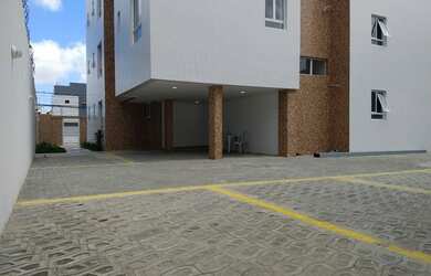 Imagem 14: Apartamento à venda no bairro Jardim São Paulo - João Pessoa/PB