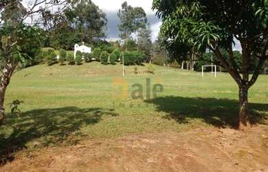 Imagem: A chácara possui 380m² de Área e está localizado em Ouro