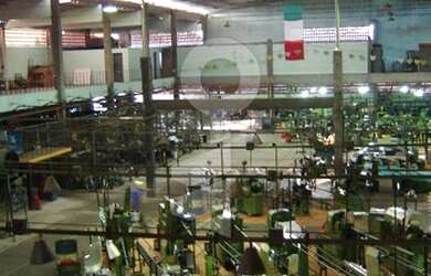 Imagem 1: Galpão/Depósito/Armazém para aluguel e venda com 3800 metros quadrados