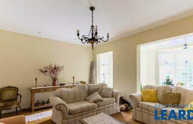 Imagem 3: SOBRADO - VILA MARIANA - SP