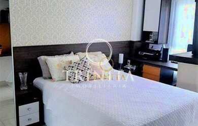 Imagem 12: SOUL PENÍNSULA I BARRA DA TIJUCA I ALTO PADRÃO