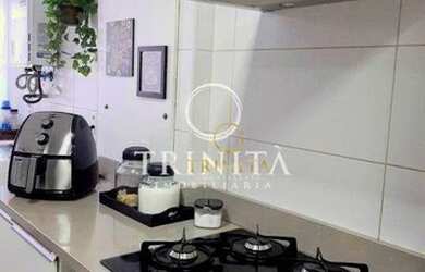 Imagem 16: SOUL PENÍNSULA I BARRA DA TIJUCA I ALTO PADRÃO