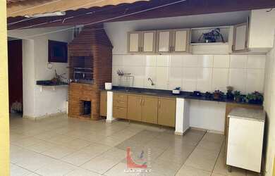 Imagem 12: Casa no Jardim Primavera Bragança Paulista Sp