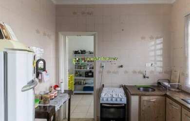 Imagem: O apartamento possui 2 Dormitórios, 2 Banheiros, 112m² de