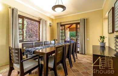 Imagem 11: Casa à venda na Alameda Nicolau João Tebecherani - Alpes de Atibaia....