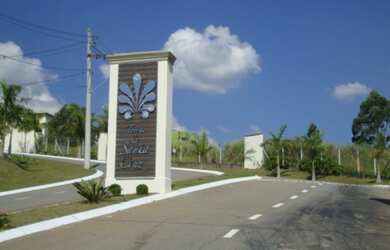 Imagem 1: TERRENO RESIDENCIAL em BRAGANÇA PAULISTA - SP, CONDOMÍNIO TERRAS DE...