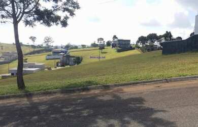 Imagem 2: TERRENO RESIDENCIAL em BRAGANÇA PAULISTA - SP, CONDOMÍNIO TERRAS DE...