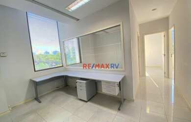 Imagem 3: Sala à venda, 78 m² por R$ 702.000,00 - Barra da Tijuca - Rio de Janeiro/RJ