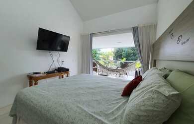 Imagem 12: Casa em condomínio fechado