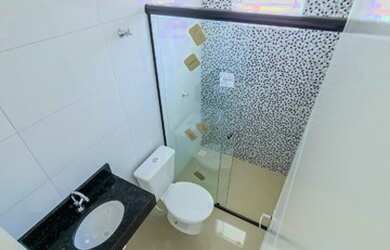 Imagem 11: Casa com 3 dormitórios à venda, 59 m² por R$ 299.000,00 - Gralha Azul...