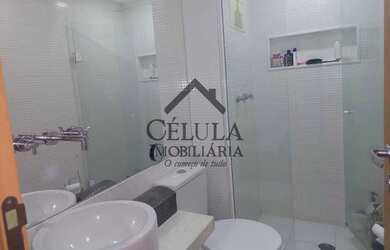 Imagem 13: Rio de Janeiro - Apartamento Padrão - Freguesia (Jacarepaguá