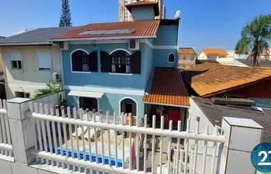 Imagem 5: SÃO JOSÉ - Casa Padrão - BARREIROS