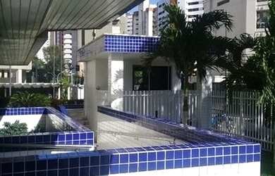 Imagem 1: Apartamento para venda ou locação no Ed. Ponta Leste - AP10159