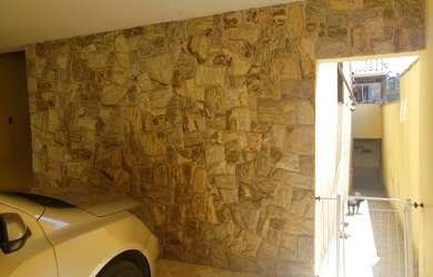 Imagem 8: LINDO SOBRADO NO JD. LAURA/ CAMPO LIMPO PAULISTA