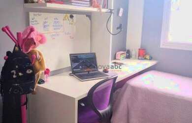 Imagem 9: Apartamento com 3 dormitórios à venda, 98 m² por R$ 580.000 - Campestre...