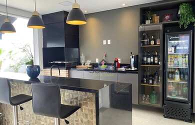 Imagem 3: Casa com 4 dormitórios à venda, 350 m² por R$ 2.700.000,00 - Gramadão...