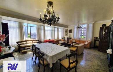 Imagem 4: Apartamento 4 Dormitórios à venda 187 m² R$ 480.000,00 - Pituba - Salvador/BA