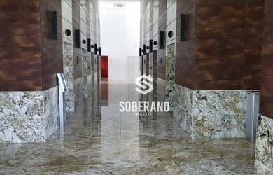 Imagem 7: Sala à venda, 75 m² por R$ 675.000,00 - Brisamar - João Pessoa/PB