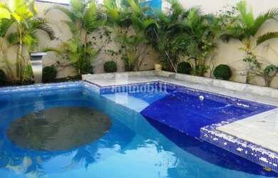 Imagem 13: Casa Golf Village