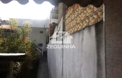 Imagem 5: Residencial - Vila Yara. 10m² de Área