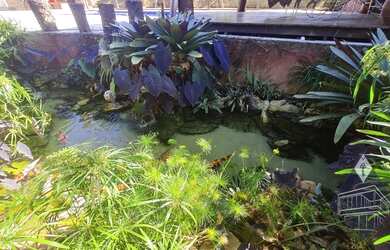 Imagem 3: CHACARA RESIDENCIAL em BRAGANÇA PAULISTA - SP, CONDOMÍNIO NÁUTICO PORTO...