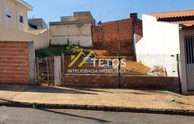 Imagem 1: Terreno Excelente Topografia no Residencial Sta Cruz ACEITA FINANCIAMENTO