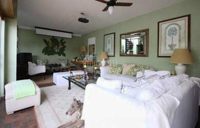 Imagem 9: PACAEMBU NOBRE Casa com 4 dormitórios