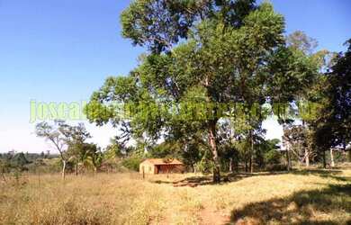 Imagem: A fazenda possui 193.600m² de Área e está localizado em