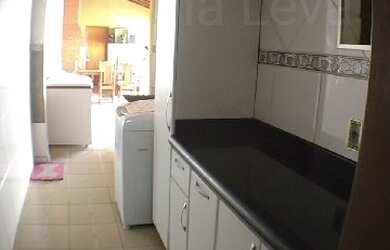 Imagem 7: VENDA CASA RIO PRETO BAIRRO MACEDO TELES I