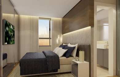 Imagem 3: Apartamento à venda, 2 quartos, 1 suíte, 2 vagas, Lourdes - Belo Horizonte/MG