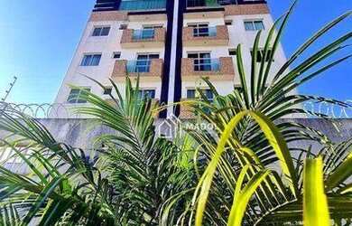 Imagem: O apartamento possui 1 Dormitório, 1 Banheiro, 103m² de Área