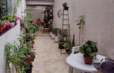 Imagem 6: Sobrado à venda, 170 m² por R$ 738.000,00 - Parque das Nações - Santo...