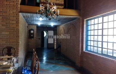 Imagem 13: CASA MARAVILHOSA, ATRÁS DO SHOPPING DA GRANJA VIANA